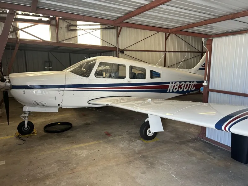 1976 Piper Arrow for sale