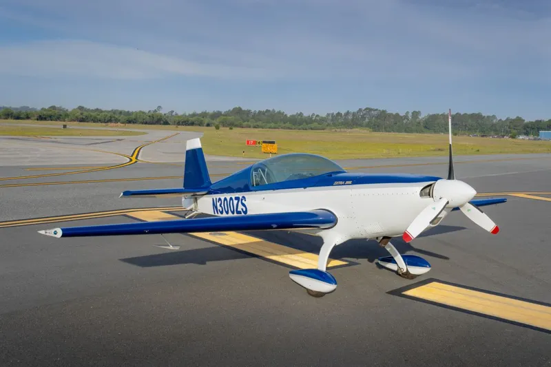 2002 Extra EA-300L for sale