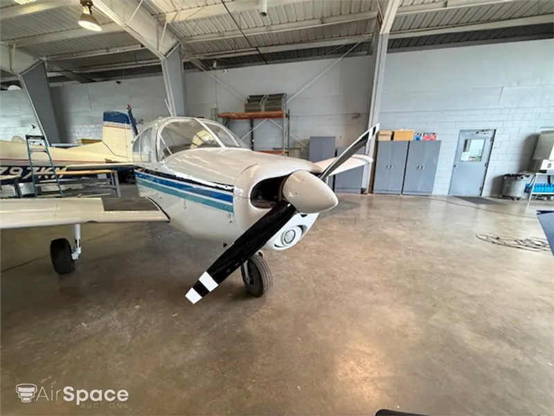 1976 Piper Cherokee 140 for sale