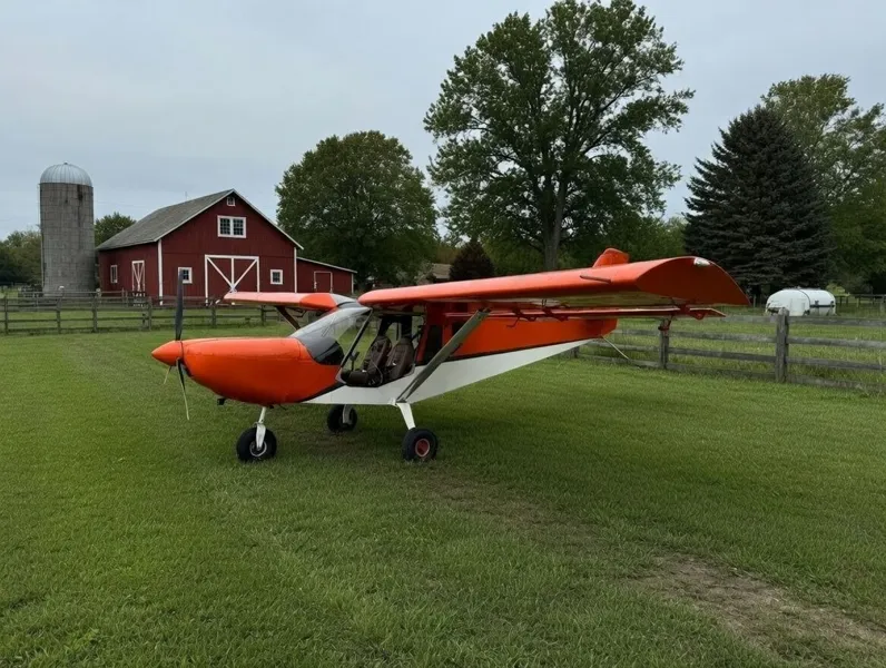 ZENAIR/ZENITH CH750 CRUZER for sale