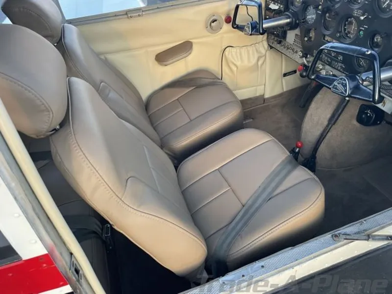 1959 Piper Comanche for sale