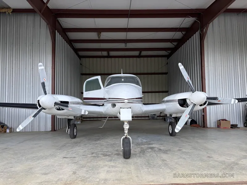 1969 Cessna 310P for sale