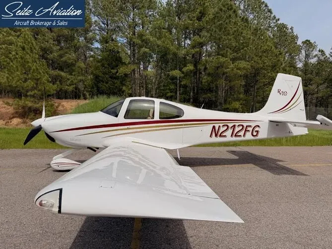 2012 Vans RV-10 for sale