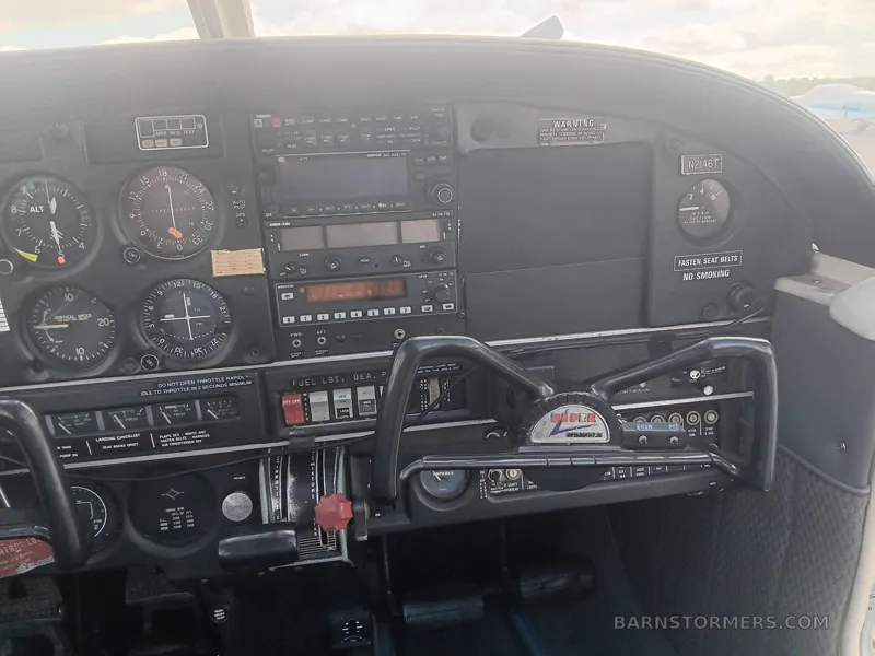 1971 Piper Cherokee 140 for sale