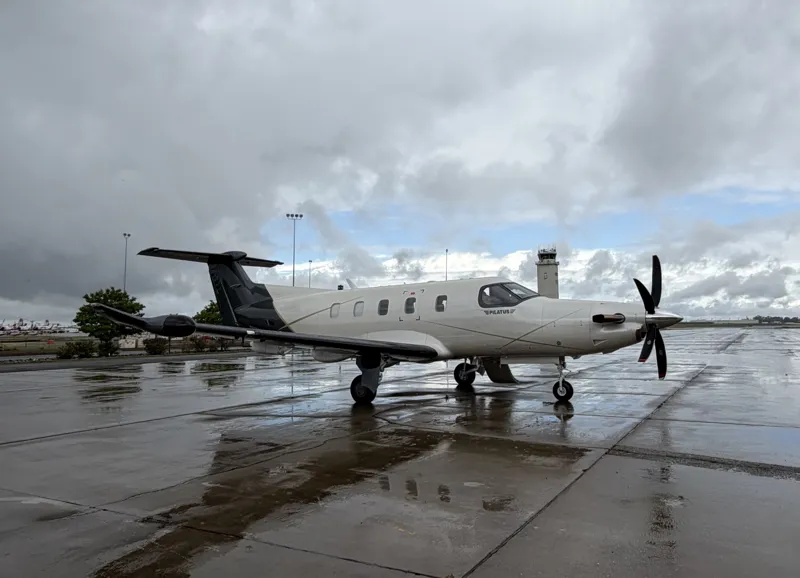 2023 Pilatus PC-12 NGX for sale