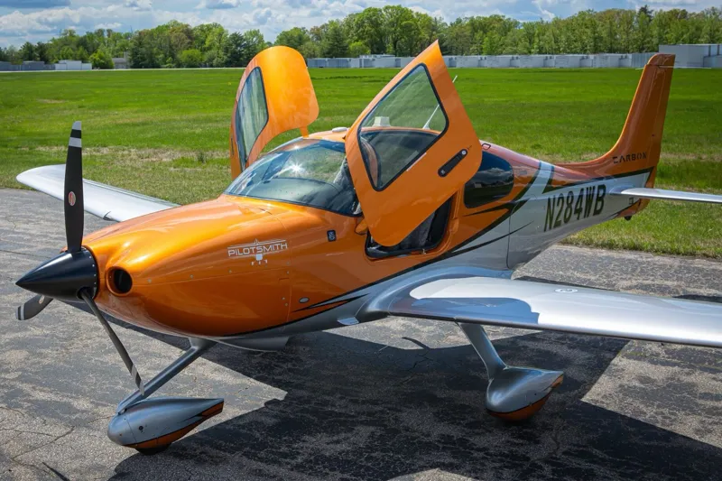 2023 Cirrus SR20 for sale