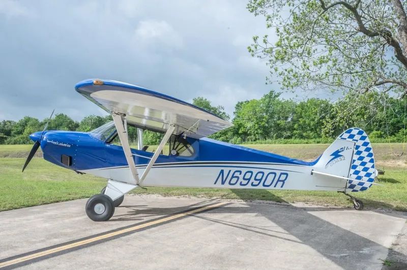 2009 Cubcrafters Sport Cub SS for sale