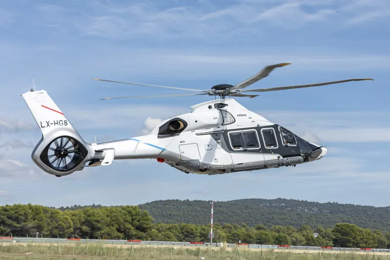 2024 Airbus Helicopters H160 for sale