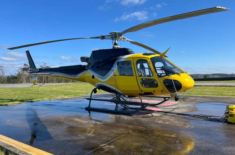 2019 Eurocopter H125 for sale