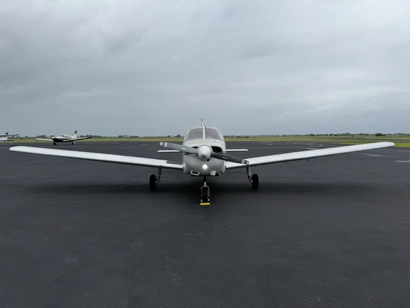 1978 Piper Warrior for sale