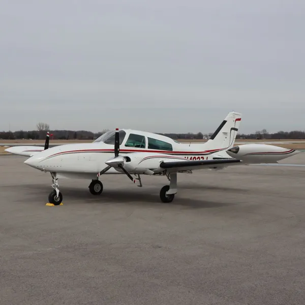 1977 Cessna T310R for sale