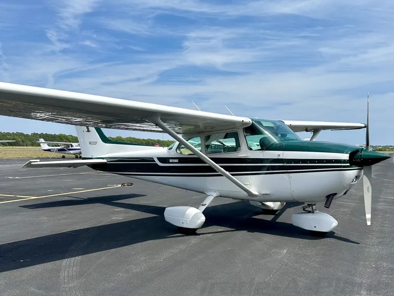 1979 Cessna 172N for sale