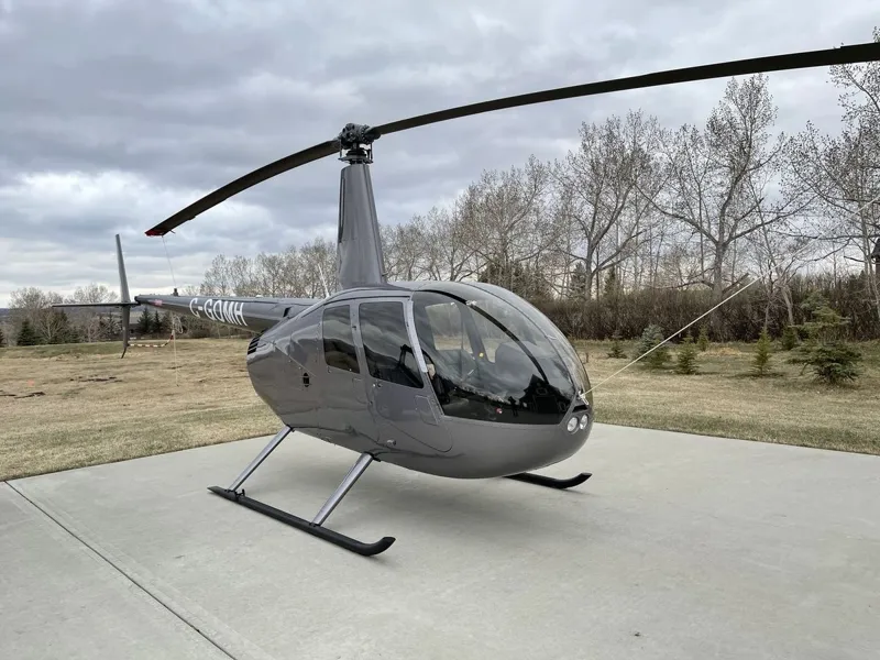 2019 Robinson R44 Raven II for sale