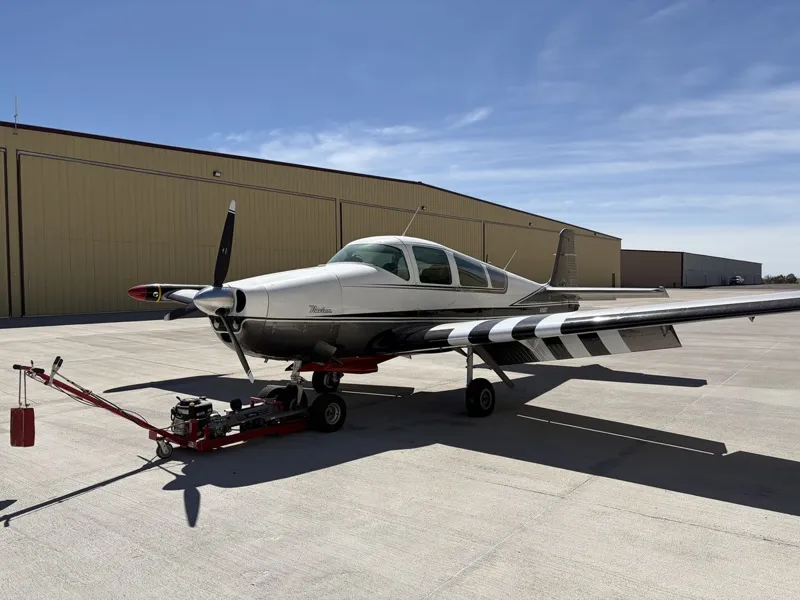 1962 Navion G RANGEMASTER for sale