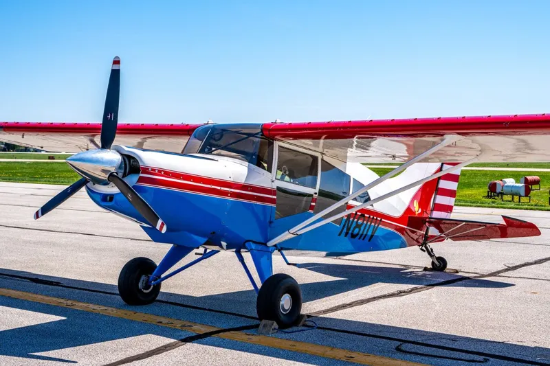 1999 Maule M-7-260 for sale