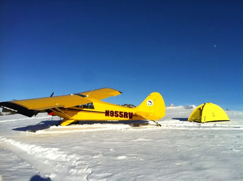 2006 Aviat A-1B Husky for sale