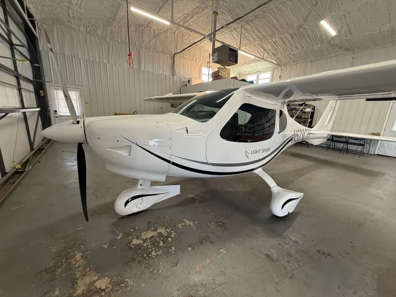 2022 Flight Design F2 for sale