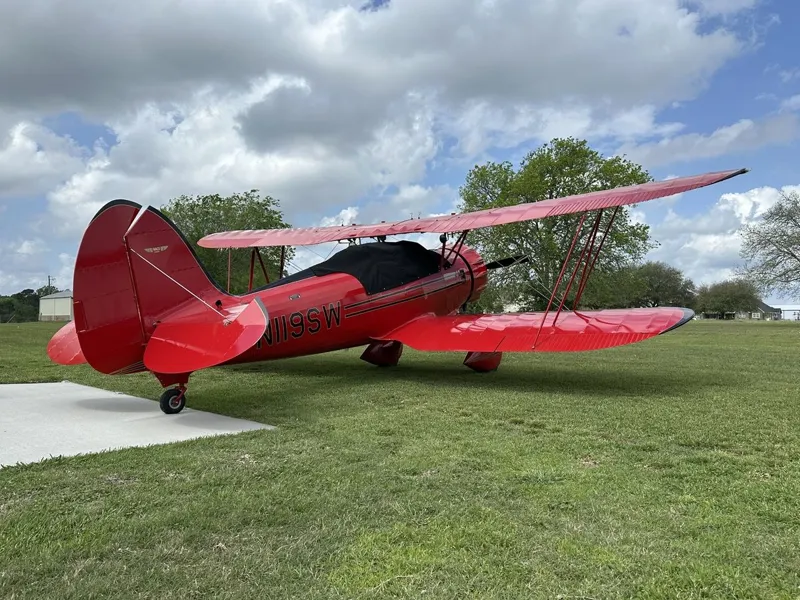 2006 Waco YMF for sale