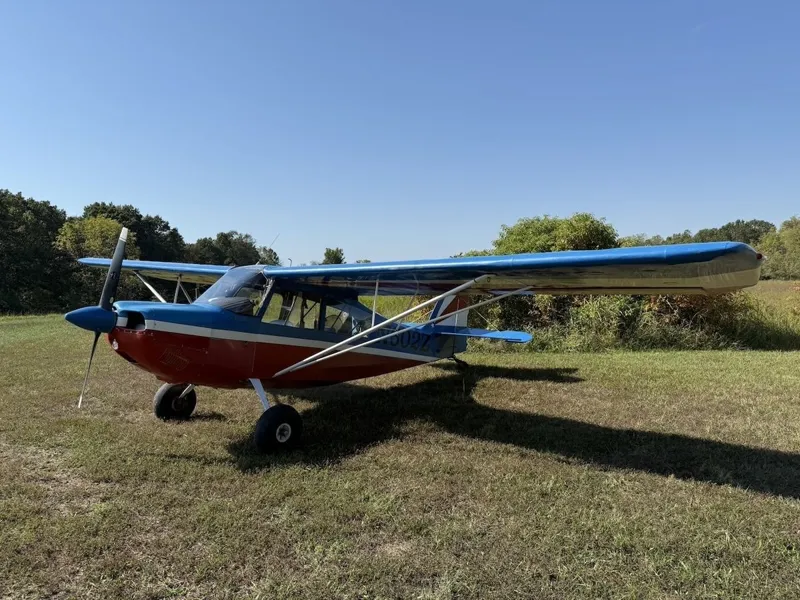 1965 American Champion Citabria 7-Eca for sale