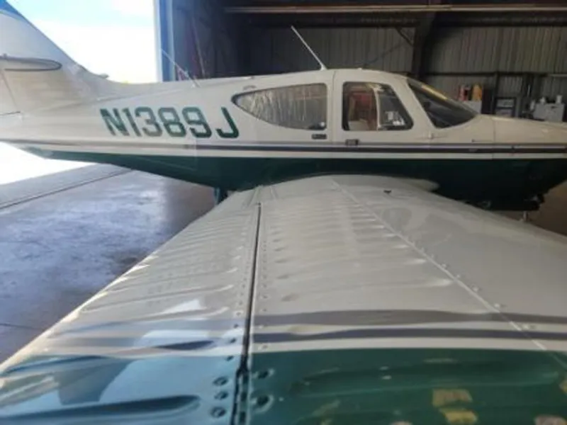 1975 Rockwell Commander 112A for sale