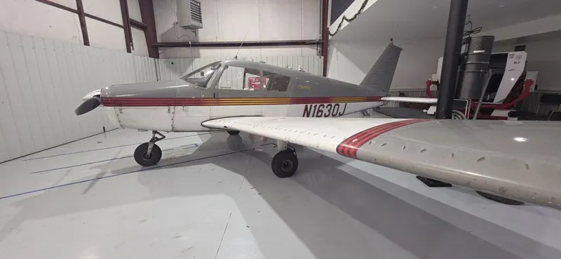 1967 Piper Cherokee 140 for sale