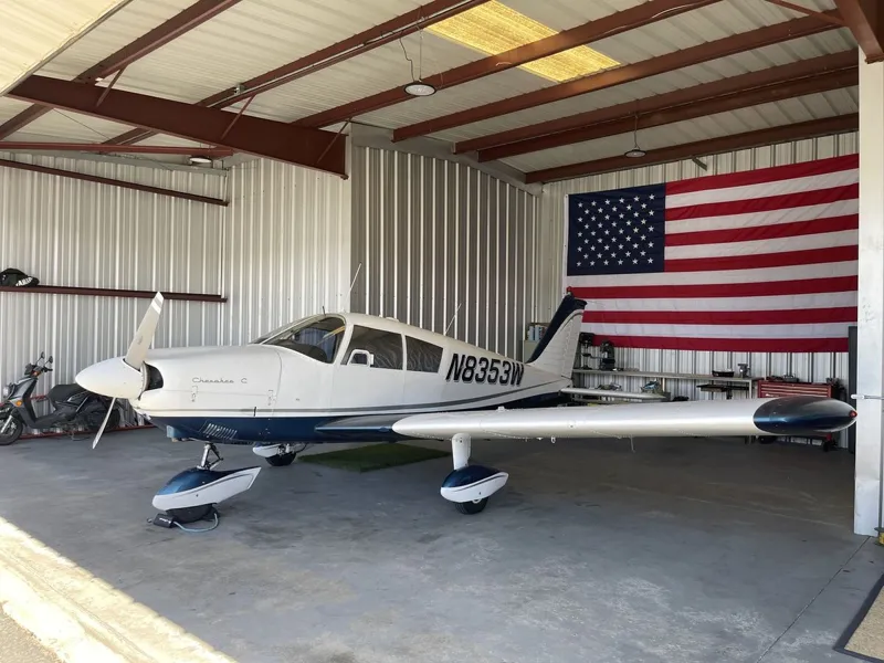 1965 Piper Cherokee 180 for sale