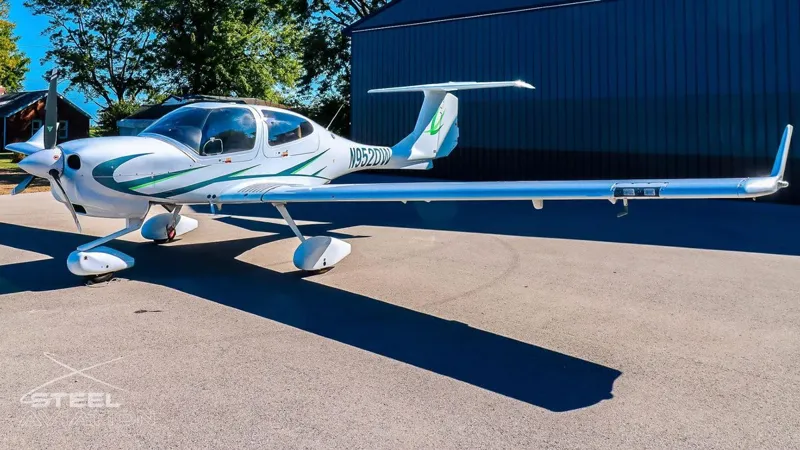 2022 Diamond DA40 for sale