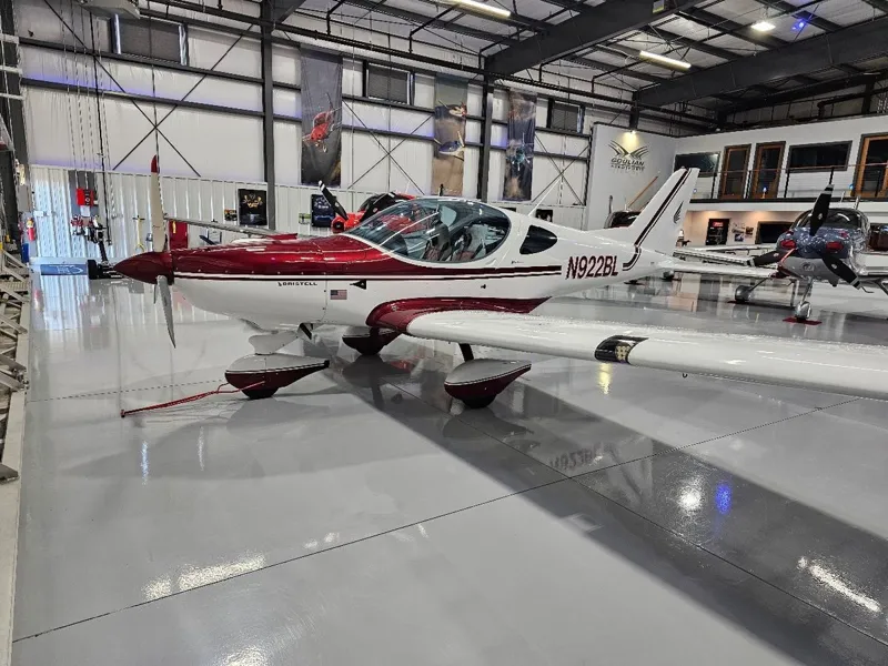 2011 BRM BRISTELL for sale