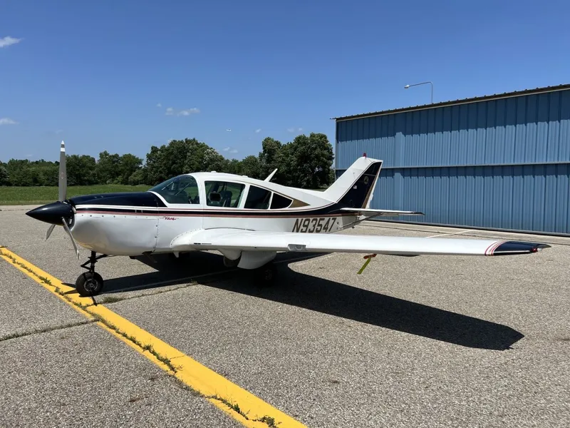 1973 Bellanca Super Viking for sale