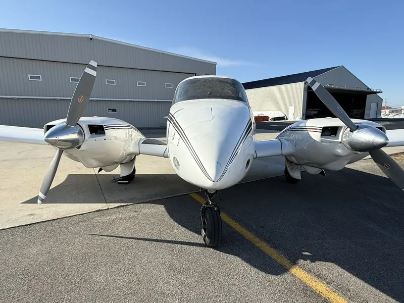 1959 Piper Apache for sale
