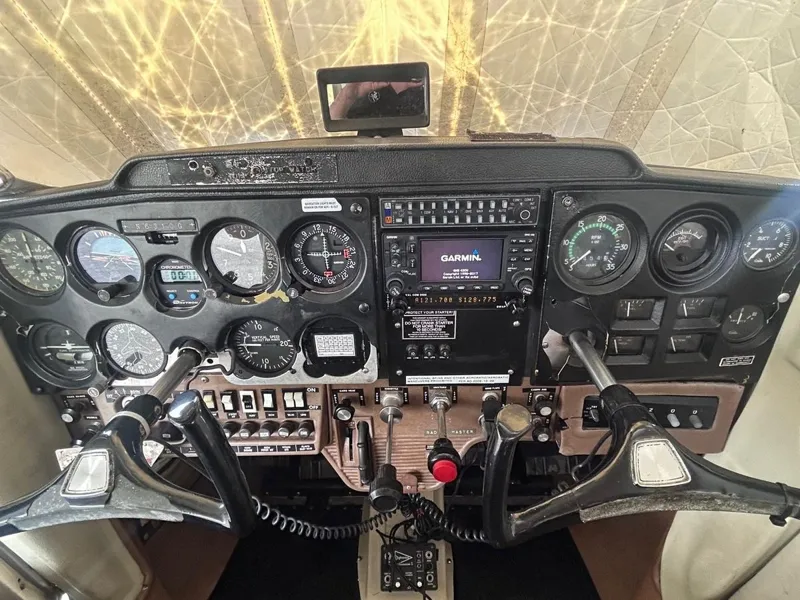 1970 Cessna 150K for sale