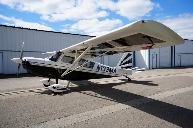 2008 American Champion 7-GCBC EXPLORER for sale