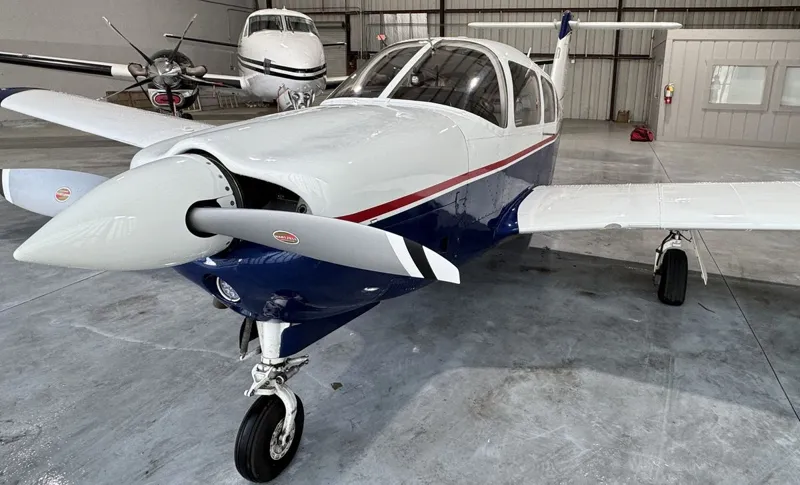 1979 Piper Arrow for sale