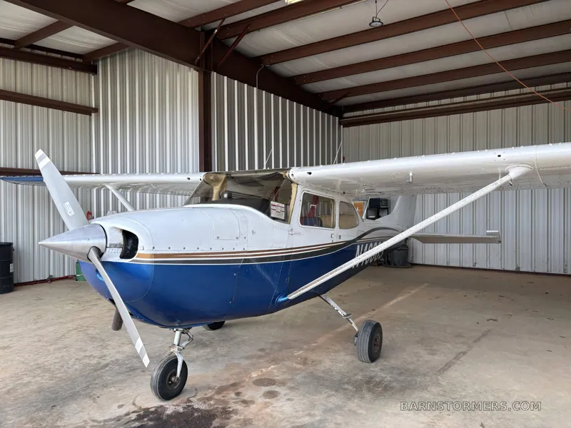Cessna 172K for sale