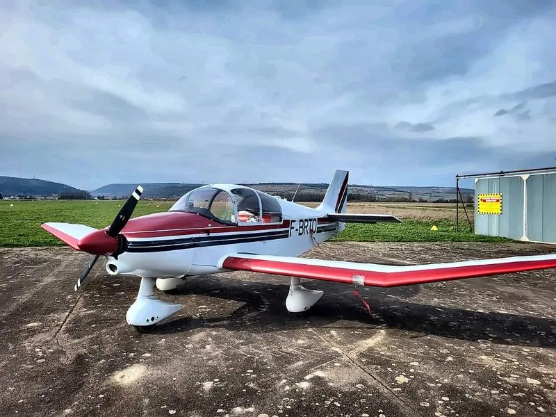 Robin DR-300/120