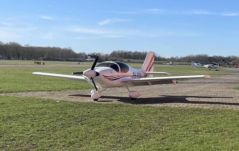 Europa Classic Trigear
