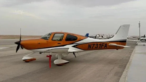 2024 Cirrus SR22T for sale