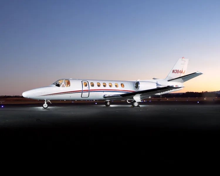 1993 Cessna Citation V Ultra for sale
