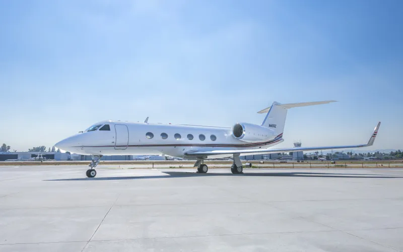 1994 Gulfstream GIV for sale