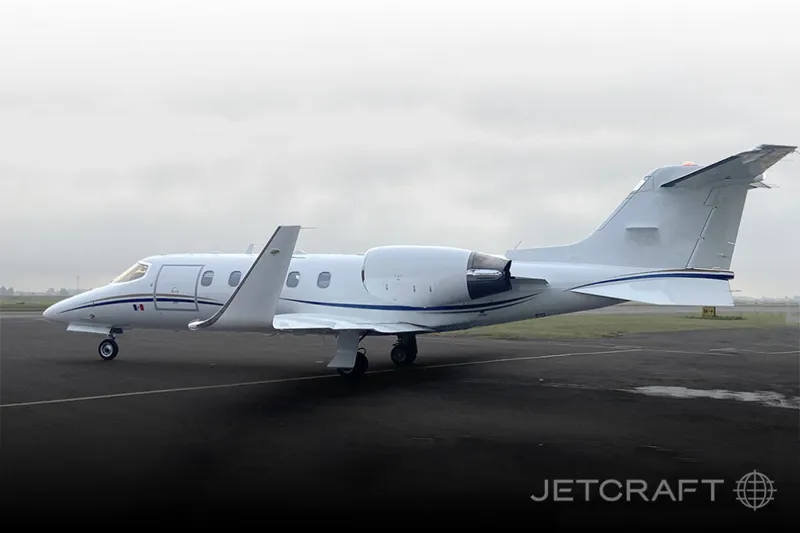 1995 Learjet 31 for sale