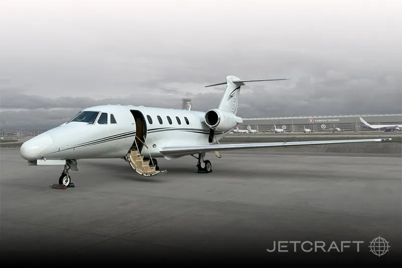 1992 Cessna Citation VII for sale