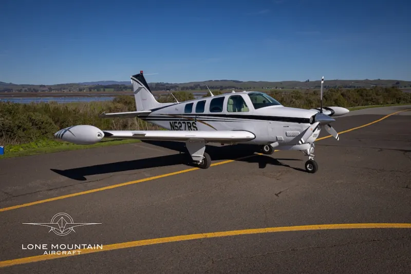 1999 Beechcraft Bonanza A36 for sale