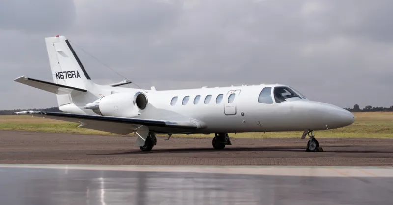 1999 Cessna Citation Bravo for sale