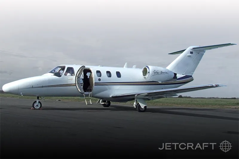 2003 Cessna Citation CJ1 for sale
