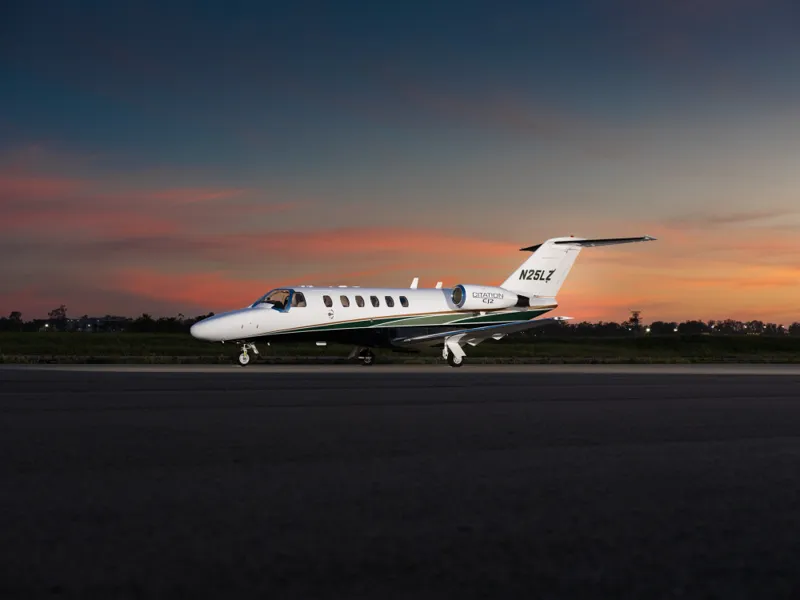 2003 Cessna Citation CJ2 for sale