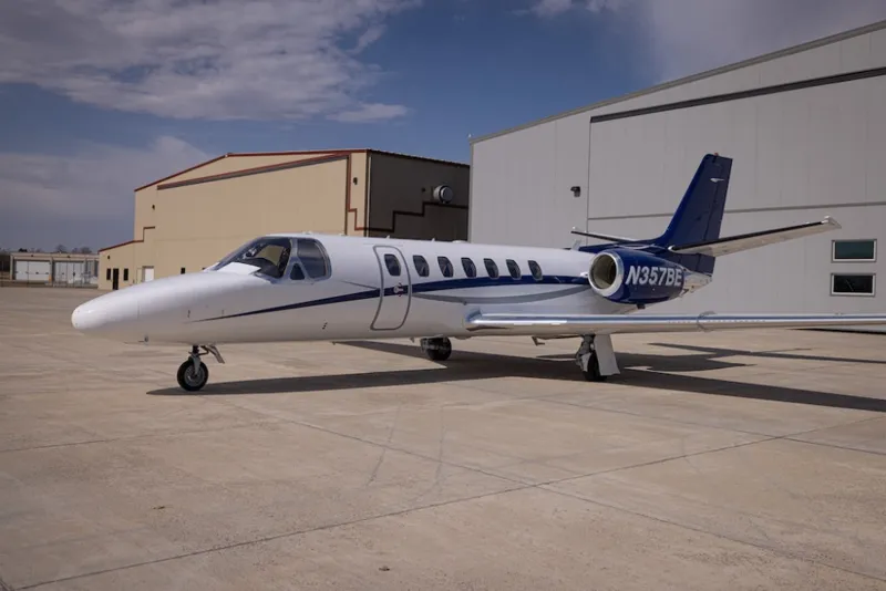 2004 Cessna Citation Encore for sale
