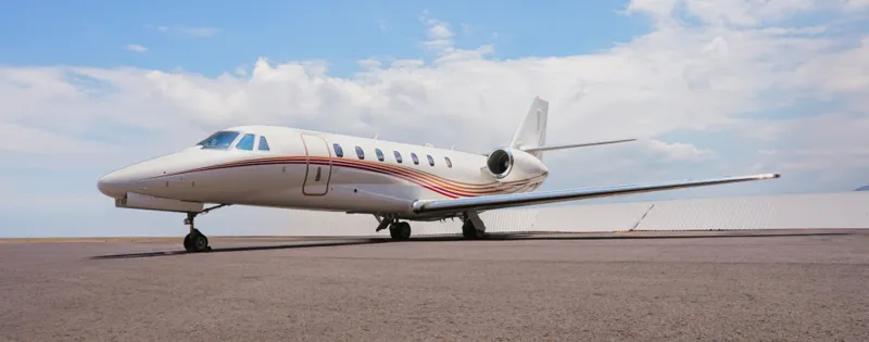 2004 Cessna Citation Sovereign for sale