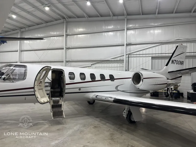 2005 Cessna Citation Bravo for sale