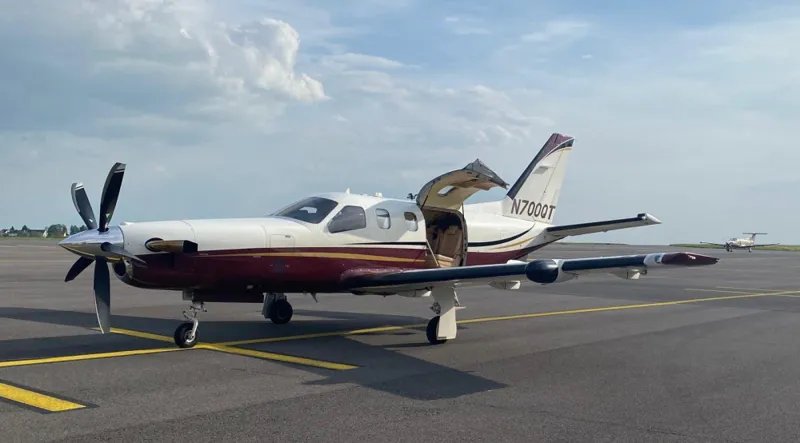 SOCATA 700 for sale