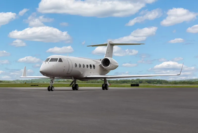 2006 Gulfstream G450 for sale